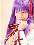 [Cosplay]  Fate Stay Night - So Hot(11)